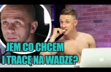 Chcesz schudnąć? Nie słuchaj FIT INFLUENSERÓW!