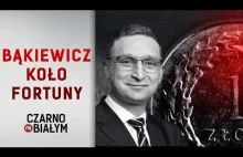 "Bąkiewicz koło fortuny" czyli 8 mln zł z publicznej kasy