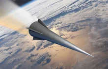 Rosja bezbronna wobec hipersonicznych pocisków Dark Eagle z USA
