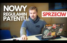 SPRZECIW wobec zmian wprowadzanych przez PZSS