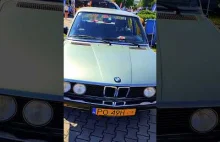 BMW klasyk