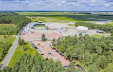 Lotnisko w Bydgoszczy ma mieć większe znaczenie wojskowe