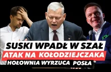 Warto przypomnieć przed wyborami. Matka Dudy nielegalnie zbiera podpisy na AGH!