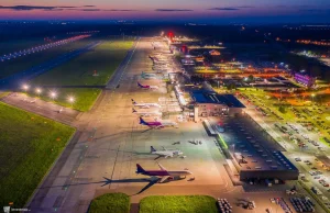 Lotnisko Katowice-Pyrzowice przygotowuje przetarg na kolejne duże inwestycje - i