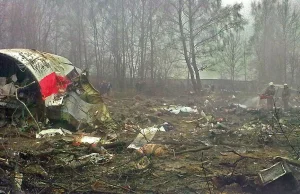 Wyrok w sprawie organizacji lotu do Smoleńska. Jest decyzja SN