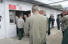 Bandyci w więzieniach głosują na PO, a schizofrenicy popierają PiS