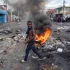 Haiti. Premier Ariel Henry podał się do dymisji. Kraj pogrąża się w chaosie