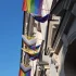 Pierwsza taka sytuacja. Na budynku Urzędu Miasta Poznania zawisły tęczowe flagi