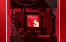 Snapdragon 8 Elite wycieka chwilę przed premierą. Wiemy wszystko o tej jednostce