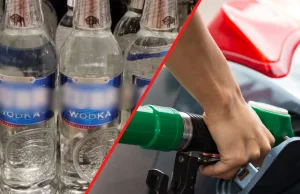 Zakaz sprzedaży alkoholu na stacjach paliw podzielił Polaków