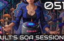 Vult's Goa Sessions 051 [ॐ] PSYCHEDELIC TRANCE - YouTube