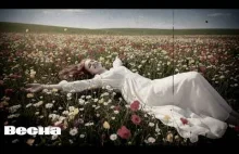 Wiosna || kryzhana || Ukrainian Post-Punk || Darkwave (Official Audio)