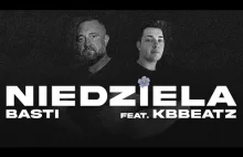 Basti - "Niedziela" prod. kbbeatz [Official Audio]