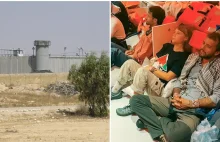 Greta Thunberg w izraelskim więzieniu. "Ciągnęli ją za włosy"