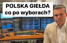 Polska Giełda Co Po Wyborach? - YouTube