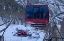 Miejscówka z legendarnego teledysku - kiedyś i obecnie.