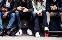 Floryda: Zakaz mediów społecznościowych u nastolatków