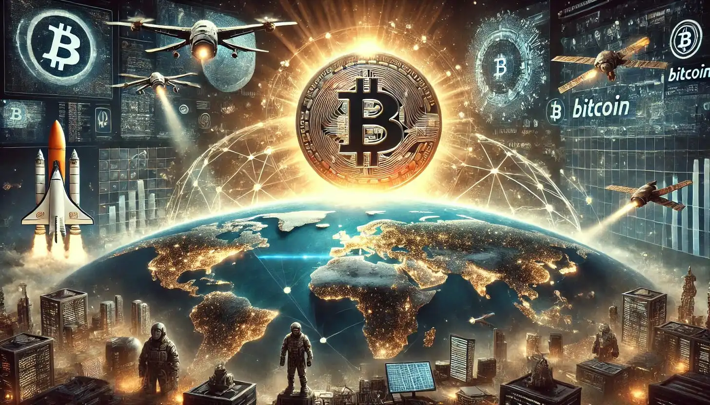 Bitcoin: Co polskie elity muszą zrozumieć, zanim będzie za późno?