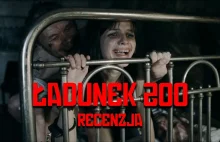 Mocniejszy od SERBSKIEGO FILMU - ŁADUNEK 200 - YouTube