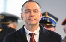 Prezydent Nawrocki znowu wetuje