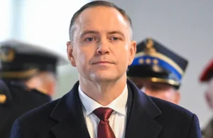 Prezydent Nawrocki znowu wetuje