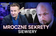 Mroczne tajemnice człowieka Dudy. Co skrywa Jacek Siewiera?