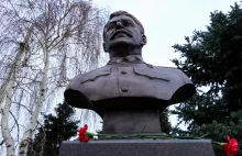 Dlaczego Rosja czci Józefa Stalina? Jarosław Kuisz - nowy felieton - Wydarzeni