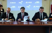 W miejsce RAFAKO ma powstać fabryka pojazdów wojskowych