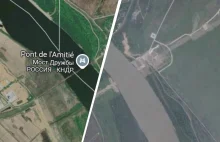 Putin i Kim budują most który połączy oba kraje