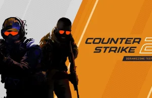 Premiera Counter Strike 2 jeszcze w tym roku! Valve zaprasza na testy