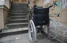 Te osoby nie otrzymają orzeczenia o stopniu niepełnosprawności.