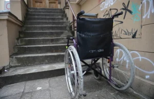 Te osoby nie otrzymają orzeczenia o stopniu niepełnosprawności.