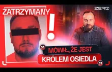 ŁUKASZ Ż. ZATRZYMANY. USIŁOWANIE ZABÓJSTWA? TEN ZARZUT TEŻ JEST MOŻLIWY