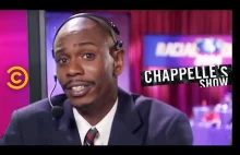 Chappelle's Show - The Racial Draft