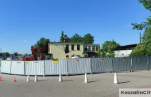 Brak porozumienia PKP z wykonawcą przebudowy dworca w Koszalinie!