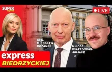 Gen. Różański o tym jak Błaszczak kłamał co do stanu i liczebności armii