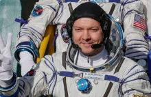 Rosjanin Oleg Kononenko spędził w kosmosie niemal 2,5 roku. To nowy rekord