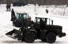 Lista uzbrojenia i sprzętu bojowego Wojsk Obrony Terytorialnej