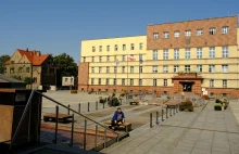 Rynek Nowy Bytom Ruda Śląska Fryna Foto Kadry Foto Spacer / Urokliwy Śląsk