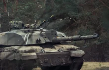 Cypr odda Ukrainie swoje czołgi w zamian za Leopardy