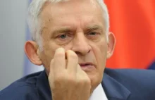 Jerzy Buzek z Nagrodą Żydów Europejskich