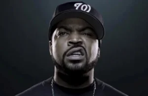 Ice Cube pozwie każdego, kto użyje jego głosu w A.I.