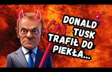 Kawał o Donaldzie Tusku 10 (Edycja specjalna)