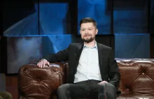 Najbardziej krytykowany i najlepiej zarabiający pisarz?