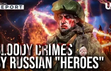 Bumerang zbrodni: zabójcza powódź rosyjskich "bohaterów" [ENG]