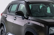 Nietypowy SUV Hondy ujrzał światło dzienne. Wygląda pokracznie