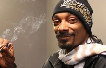 Snoop Dogg i zaskakujący zwrot akcji w sprawie "rzucenia marihuany"