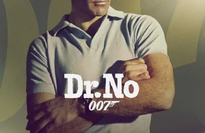 Cenzura? Prime Video usuwa b--ń z plakatów Jamesa Bonda