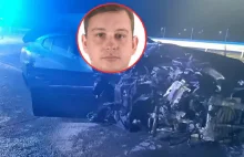 Wypadek na A1. Sebastian Majtczak zatrzymany. Rozmowa z Rutkowskim