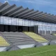 Kraków dla Wieczystej zaplanował stadion za 140 mln zł